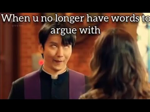 Kdrama funny scenes | Fiery priest | 열혈사제 with english subtitles
