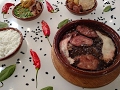 Feijoada de Bolinha