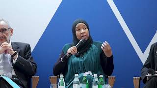 Shifting the Focus: The Evolution of Dispute Resolution in Africa