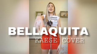 Dalex - Bellaquita ft. Lenny Tavárez (Cover) Kaese