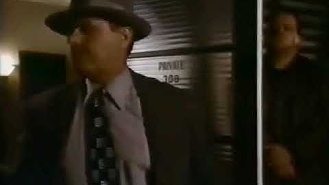 The Two Jakes (1990) - TV Spot 1