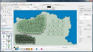 Fractal Mapper 8 Tutorial #4 - Mapping Symbols