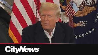 Canada could lose 120k jobs in trade war