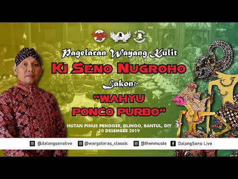 #livestreaming-ki-seno-nugroho---wahyu-ponco-purbo