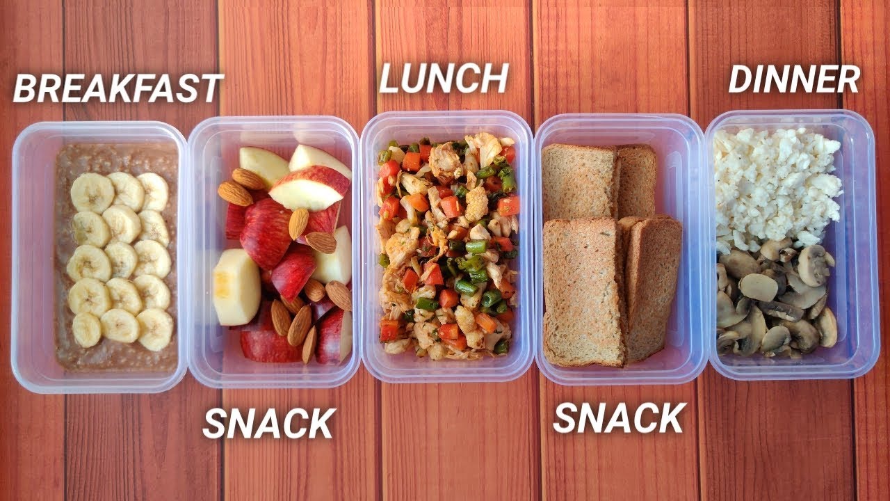 Meal Prep 1,500 calories in 30mins !! ( EXTREME FAT LOSS ) • 5 meals 🇮🇳 Meal Prep 1,500 calories in 30mins !! ( EXTREME FAT LOSS ) • 5 meals 🇮🇳