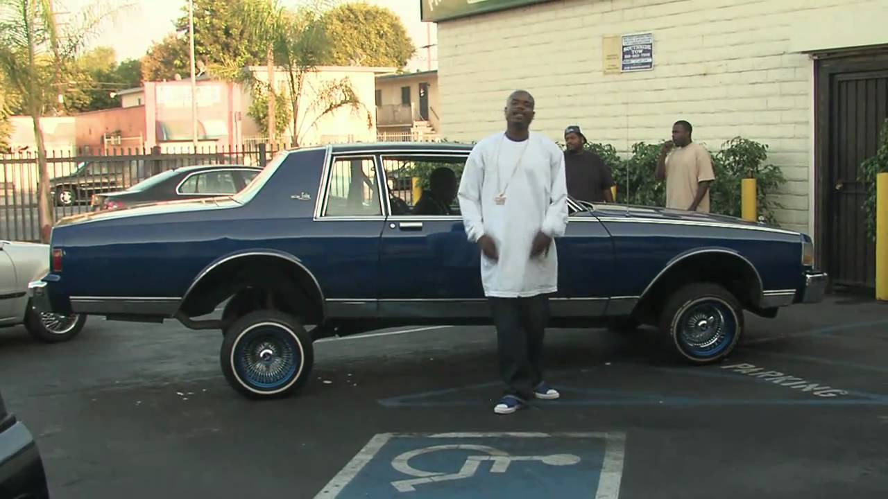 SNOOPYBLUE- 2Nite  (Music Video)