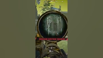 Some Call it Luck, Others Call it Skill | #warzone #gaming #callofduty #skills #lucky #cod #funny