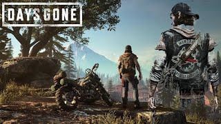 ЖИЗНЬ ПОСЛЕ на ПК Прохождение на Русском СТРИМ ► Days Gone  ПРЯМОЙ ЭФИР ► #1