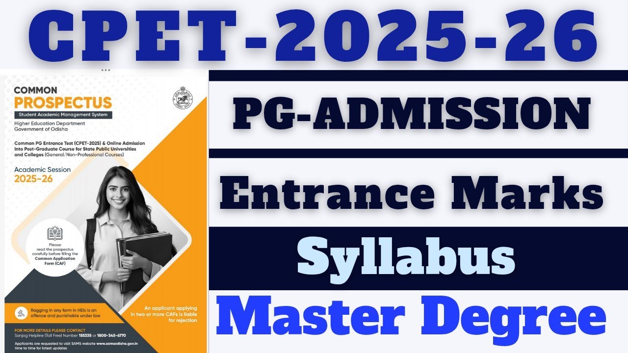 cpet-pg-admission-2025-26-ii-entrance-score-importance-ii-admission