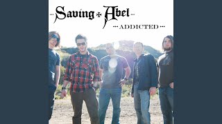 Video thumbnail of "Saving Abel - Addicted (Acoustic)"
