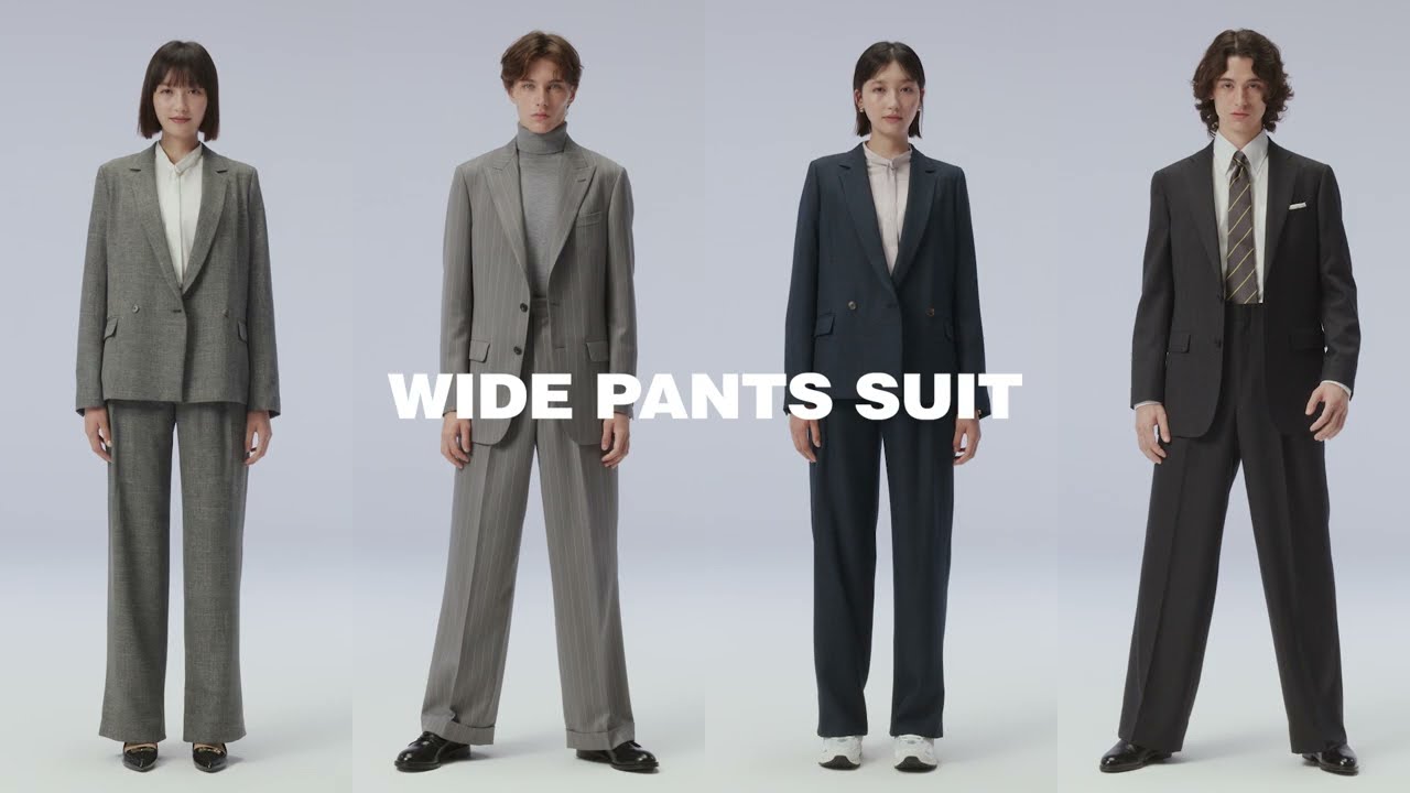 新橋』でスーツをつくろう！|スーツセレクト新橋 | SUIT LIBRARY