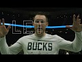 Milwaukee Bucks Let It Fly