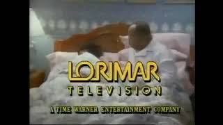 Bickley-Warren Miller-Boyett Productions Lorimar TV Warner Bros. Domestic TV Distribution (1992-93)
