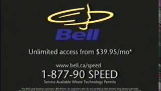 BELL Sympatico