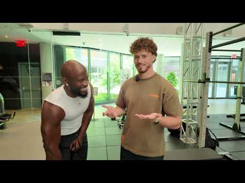 Thumbnail for Lessons from 12+ Months of Shoulder Pain |  LBA Training 6 26 25