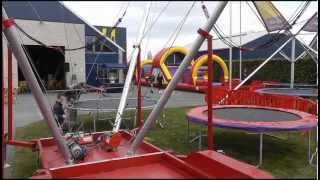 Instructiedag Augie Attractieverhuur