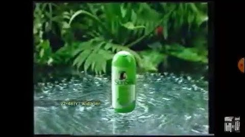 Iklan Sunsilk Lidah Buaya - Rahasia Alam Sempurna (1999) @ RCTI, Indosiar, TPI, & SCTV