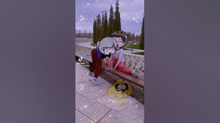lyna y dani mejores tiktok😆