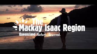 MACKAY ISAAC REGION