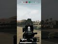 running out of ammo 😭#deltaforcemobile #mobilegaming
