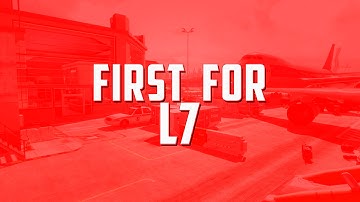 First for L7 Recruitment challenge | @UnluckyBrah @Lucky7Sniper @L7Melody