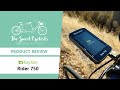Bryton Rider 750 GPS Cycling Computer Review - feat. Voice Navigation + Smart Trainer Connectivity