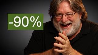 Steam's Secret Change...