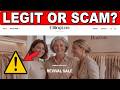 Ellington Boston Reviews - Legit or Total Scam?