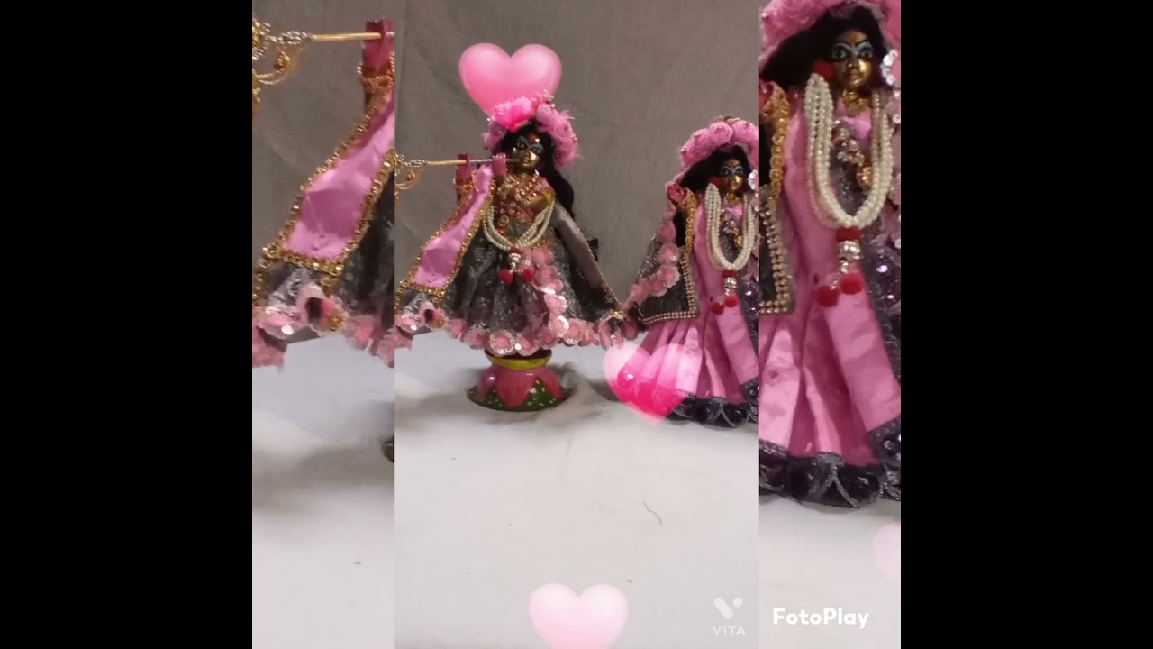 Latest Style Designed Dress for Yugal Sarkaar Part 4 manufactured by DAUJI ENTERPRISES