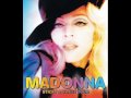 Madonna ft. Lil Wayne Revolver LYRICS.