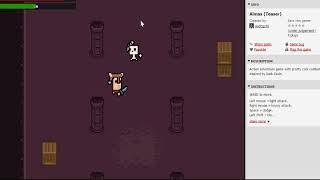 KongRANDOM And Friends: Almas (Teaser)