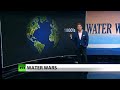 Special report: water wars — it's getting worse (Full show)