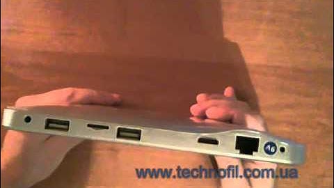 Flytouch 3 Superpad 2 обзор комплектации от www.technofil.com.ua