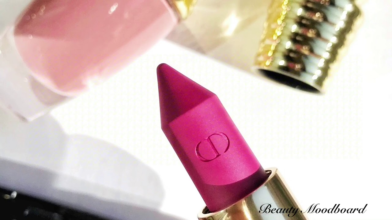 [HAUL] Dior Precious Rocks Noël/Holiday 2017