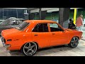 So many amazing rotary’s ￼#carshow #viral #cars #shorts #mazda #rx2 #rx3 #rx7 #rotary #sydney #fast 