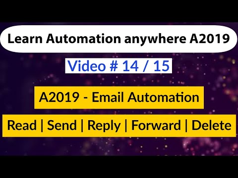A2019 - Email