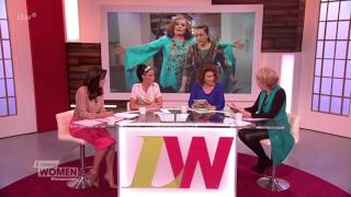 Embarassing Your Kids - Your Stories | Loose Women