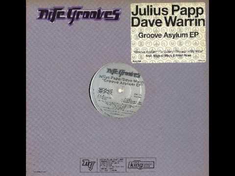 Julius Papp & Dave Warrin — Julius Papp & Dave Warrin - Round In My Mind (Take 1)