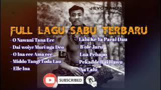 kumpulan lagu sabu terpopuler