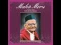 Raag Bhairavi - Maha Meru - Vol - 2