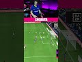 ¿Podríais replicar este gol? 🧐 #shorts #shortvideo #LALIGAFCPro #ultimateteam #fc24