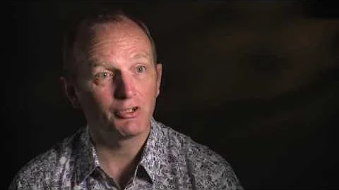 All about LIFESAVER with Michael Pritchard, Invent...