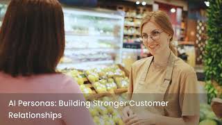 AI-Powered Personas: How Starbucks & Sephora Turn Customer Chaos Into Marketing Gold