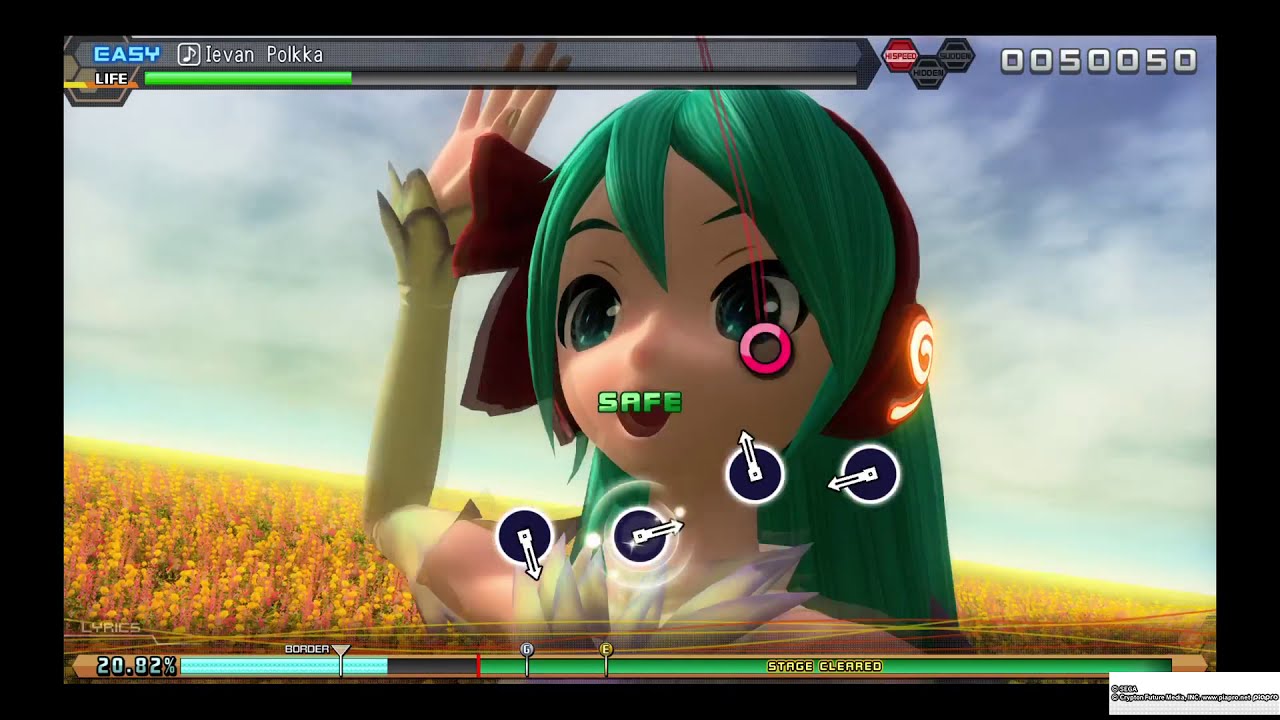 Hatsune Miku Project Diva Future Tone Unlock Key