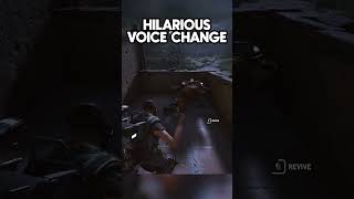 Talk To Me With Your Real Voice!