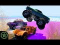 We Are Monster Truck - GTA V | Let's Play