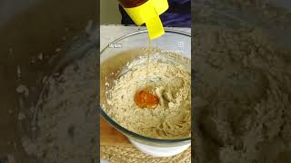 Let’s make no egg no molasses ginger cookies #egglessbaking #christmas2023