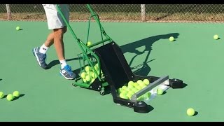 4 life-changing tennis ball retrievers