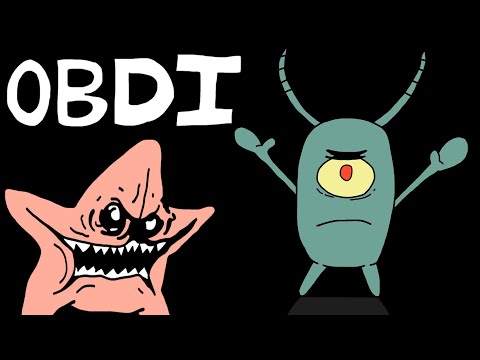 The Bikini Bottom HORROR! Part 16 "Epilogue" (Animated)
