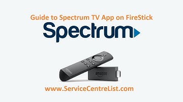 【 GUIDE 】 How to Install Spectrum App in Firestick using  File Explorer in 2 Minutes -  Chck Descrip